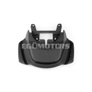 STR8 utaskapaszkodó fekete, Yamaha BWs 2004-től