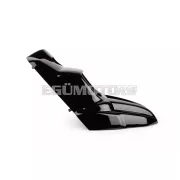 STR8 fényszóró maszk új dizájn, fekete, Yamaha BWs 2004-től