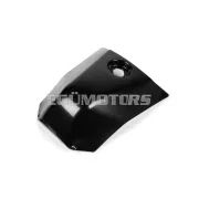 STR8 idomkészlet 8 darab, fekete, Derbi X-treme 2011-ig