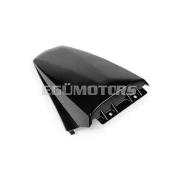 STR8 idomkészlet 8 darab, fekete, Derbi X-treme 2011-ig