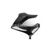 STR8 idomkészlet 8 darab, fekete, Derbi X-treme 2011-ig