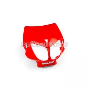 STR8 idomkészlet 8 darab, piros, Derbi X-treme 2011-ig