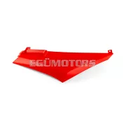 STR8 idomkészlet 8 darab, piros, Derbi X-treme 2011-ig