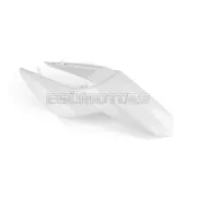 STR8 hátsó idom fehér, Derbi DRD X-Treme (2011-2017)