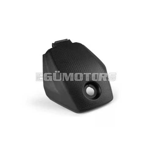 STR8 tankidom fekete, Derbi DRD X-Treme (2011-2017)