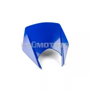 STR8 idomkészlet 8 darab, kék, Derbi DRD X-Treme (2011-2017)