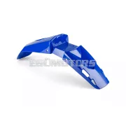 STR8 idomkészlet 8 darab, kék, Derbi DRD X-Treme (2011-2017)