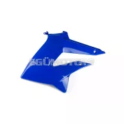 STR8 idomkészlet 8 darab, kék, Derbi DRD X-Treme (2011-2017)