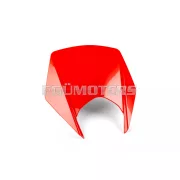 STR8 idomkészlet 8 darab, piros, Derbi DRD X-Treme (2011-2017)