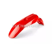 STR8 idomkészlet 8 darab, piros, Derbi DRD X-Treme (2011-2017)