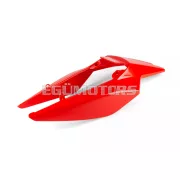 STR8 idomkészlet 8 darab, piros, Derbi DRD X-Treme (2011-2017)