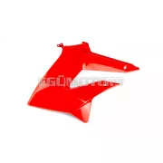 STR8 idomkészlet 8 darab, piros, Derbi DRD X-Treme (2011-2017)