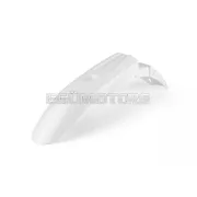 STR8 idomkészlet 8 darab, fehér, Derbi DRD X-Treme (2011-2017)