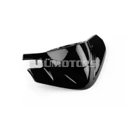 STR8 idomkészlet 9 darab, fekete, Yamaha Jog R