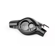 STR8 idomkészlet 9 darab, fekete, Yamaha Jog R