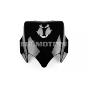 STR8 idomkészlet 9 darab, fekete, Yamaha Jog R