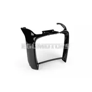 STR8 idomkészlet 9 darab, fekete, Yamaha Jog R