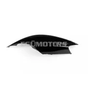 STR8 idomkészlet 9 darab, fekete, Yamaha Jog R