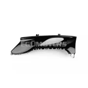 STR8 idomkészlet 9 darab, fekete, Yamaha Jog R