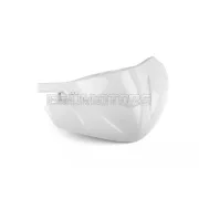 STR8 idomkészlet 9 darab, fehér, Yamaha Jog R