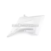 STR8 idomkészlet 8 darab, fehér, Derbi X-Treme 2018-tól