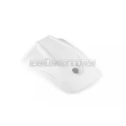 STR8 idomkészlet 8 darab, fehér, Derbi X-Treme 2018-tól