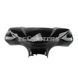   STR8 kormányburkolat elöl, fekete, Yamaha Neo's 2011-től