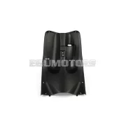 STR8 lábvédő idom fekete, Yamaha Neo's 2008-ig