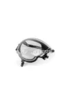 Speedometer and Headlight Lens Piaggio Zip Transparent