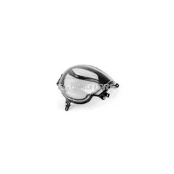 Speedometer and Headlight Lens Piaggio Zip Transparent