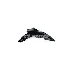 Front Mudguard Supermoto black