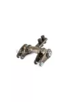Subframe reinforced 2Fast for Malossi C / RC One crankcase