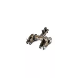 Subframe reinforced 2Fast for Malossi C / RC One crankcase
