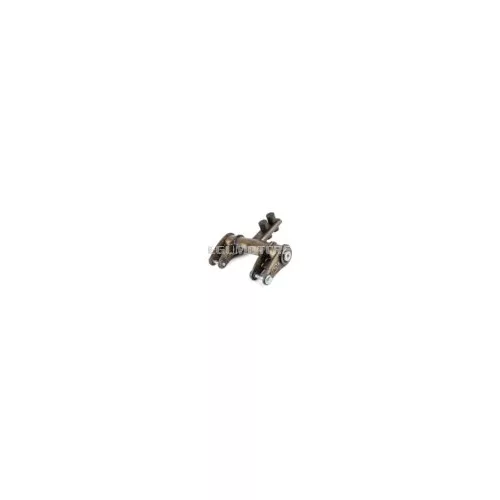 Subframe reinforced 2Fast for Malossi C / RC One crankcase