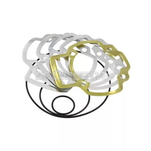 Cylinder Gasket Set 2Fast Piaggio LC