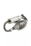 Exhaust 86 / 94cc 2Fast Minarelli horizontal