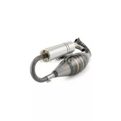 Exhaust 86 / 94cc 2Fast Minarelli horizontal