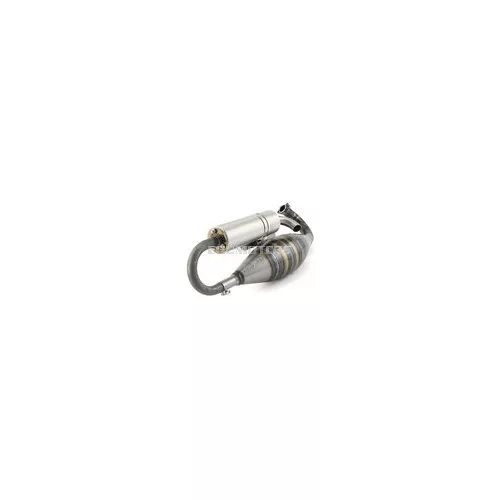 Exhaust 86 / 94cc 2Fast Minarelli horizontal