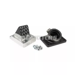 Intake Kit 2Fast 35mm PWK / VHST Piaggio Zip