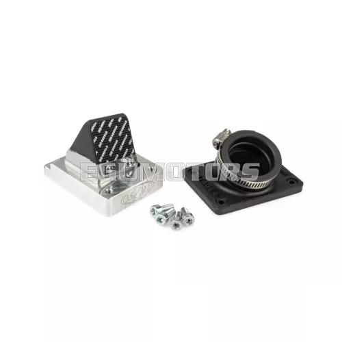 Intake Kit 2Fast 35mm PWK / VHST Piaggio Zip