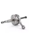 Crankshaft 2Fast 44mm stroke / 90mm conrod Minarelli horizontal