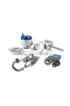 Tuning Kit 2Fast 70cc Minarelli horizontal
