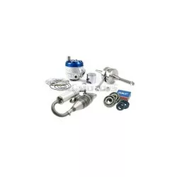 Tuning Kit 2Fast 70cc Minarelli horizontal