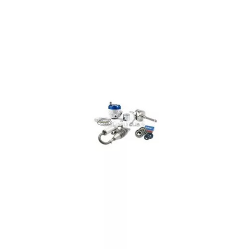 Tuning Kit 2Fast 70cc Minarelli horizontal