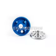 Cylinder Kit 2Fast 70cc Minarelli LC