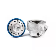 Cylinder Kit 2Fast 70cc Minarelli LC