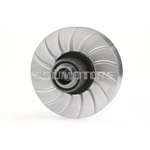 CVT Rear Pulley 2Fast aluminium Yamaha Aerox / BW's