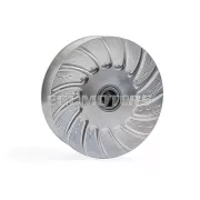 CVT Rear Pulley 2Fast aluminium Yamaha Aerox / BW's