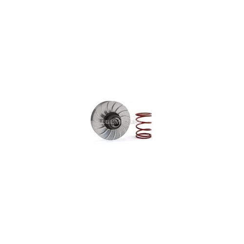 CVT Rear Pulley 2Fast aluminium CNC Piaggio