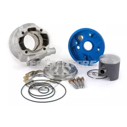 Cylinder Kit 2Fast 100cc Minarelli LC
